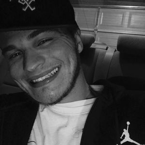 Meet your Posher, Sean